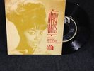 MARY WELLS French EP Use your head 20th Century Fox Tamla Motown Soul 45