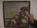 A Graveyard of Ghost Tales Told by Vincent Price (vinyl)