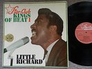 LP LITTLE RICHARD - KINGS OF BEAT 1 (ORIG. STARCLUB  RECORDS)
