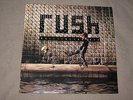 RUSH - ROLL THE BONES LP - 1991 GERMAN PRESSING - SAMPLE - EX+