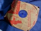 Swallows Eternally It aint the Meat King 4501 Stong VG+ 78 rpm