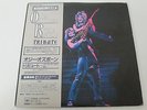 Ozzy Osbourne Randy Rhoads Tribute Japan 35AP 3344-5 LP