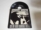 SI JIMMY SMITH GOT MY MOJO WORKING RARE POPSIKE MOD JAZZ RARITY