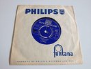 SI MARK MURPHY FLY ME TO THE MOON WHY DON'T YOU DO RARE POPSIKE MOD JAZZ RARITY
