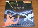 LP: Fancy - Contact (Italo Mega 1986 NEAR MINT )