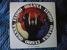 OSANNA l uomo LP prog 1971 vg++ /ex-