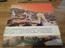 Led Zeppelin LP Houses of the holy Atlantic 1st press & OBI NEAR MINT 8 pics
