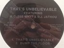 M.C. Tee Why? & D.J. Jathou 