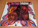 TROGGS : Cellophane LP '67 D Hansa