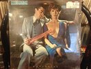 SCORPIONS Lovedrive (1979) vinyl/LP USA RELEASE (822 555-1) STILL SEALED/ MINT