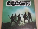 Rockets - Galaxy + Rockets