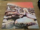 Led Zeppelin LP Houses of the holy Atlantic 1st press NEAR MINT VINYL 8 pics T
