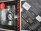 THE CLASH - Sandinista  - HOLLAND - CBS 1980 - 3 LP + Booklet