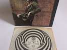 LINDA HOYLE PIECES OF ME LP ORIG UK 1971 SWIRL VERTIGO 1ST PRESS EX+ HOLY GRAIL