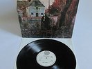 BLACK SABBATH SAME LP ORIG UK 1970 SWIRL VERTIGO 1ST PRESS EX+ MISSPEL OSSIE