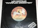 LED ZEPPELIN*TRAMPLED UNDER FOOT*BLACK COUNTRY WOMAN*1975*SWAN SONG*WITHDRAWN*VG