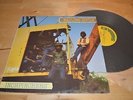 WAILING SOULS Inchpinchers LP REGGAE ORIG 1ST  UK PRESS  GREENSLEEVES  RARE 