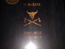 Tomahawk Eponymous To Anonymous Sealed Lp Box Set Rsd 2012 Mike Patton