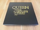 QUEEN THE COMPLETE WORKS 14 LP BOXSET + INSERTS MINT-