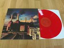 PINK FLOYD ANIMALS RED VINYL LP (PHILIPPINES) MINT