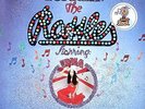 THE RATTLES LP 1972 
