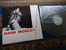 Hank Mobley Self-Titled Clark/Chambers 200-gram Audiophile Classic Records Mint-