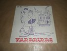 THE YARDBIRDS - ROGER THE ENGINEER - LP COLUMBIA SX6063 (1966) MONO