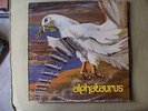 ALPHATAURUS 'Same'  PROG ROCK MONSTER LP - Original  1st Press MAGMA