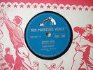 ELVIS PRESLEY ROCKABILLY 78 - MYSTERY TRAIN / LOVE ME (SUN RECORDINGS) HMV EX+
