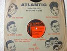 JOE TURNER - SHAKE RATTLE AND ROLL - EX+ COND.78 WITH ATLANTIC LABEL