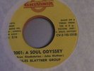 Funk 45 Jules Blattner Group - 2001: A Soul Odyssey on Cinevista HEAR