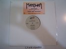MANOWAR – Defender -  Promo-Maxi 12