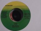 Modern Soul Boogie 45 Jesse Gomez Baby i’m coming at you / Lace on Mankind HEAR