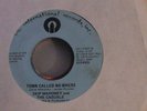 70s Soul 45 Skip Mahoney and the Casuals - Town called nowhere on DC Int. HEAR