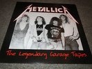 METALLICA 