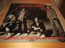 METALLICA 