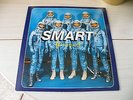 Sleeper Smart LP Indolent 1995 First Press Indie Brit Pop First Press