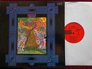 ASHES SELF-TITLED 1968 VAULT STEREO LP *MINT-* PAT TAYLOR