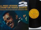 Hampton Hawes