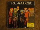HALF JAPANESE - 