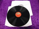 RAVEL / CHOPIN Tzigane Nocturne GINETTE NEVEU 1949 UK HMV 2x78 Rpm DB6907 - 6908
