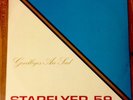 Starflyer 59 Tooth And Nail OOP
