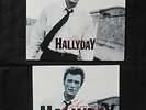 MAXI 45T JOHNNY HALLYDAY 