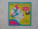 LP Mike Mareen Dance Control  zyx records