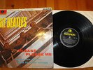 THE BEATLES - PLEASE PLEASE ME - ORIGINAL LP 1N/1N 1ST PRESS IMMACULATE AUDIO