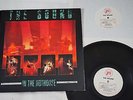 THE SOUND In The Hothouse (Statik Original Double LP 1985) Post Punk. Nice