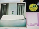 WIRE Chairs Missing (Harvest UK Original LP 1978 + Inner) Post Punk. Nice
