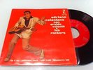 ADRIANO CELENTANO eraldo Volonte & his rockers SPANISH EP cover and record vg+