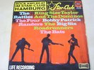 LP, ROCK AND BEAT IM STAR - CLUB HAMBURG, RARES ORGINAL
