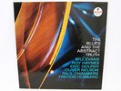 OLIVER NELSON Blues & Abstract Truth ORIG. IMPULSE Stereo LP RVG